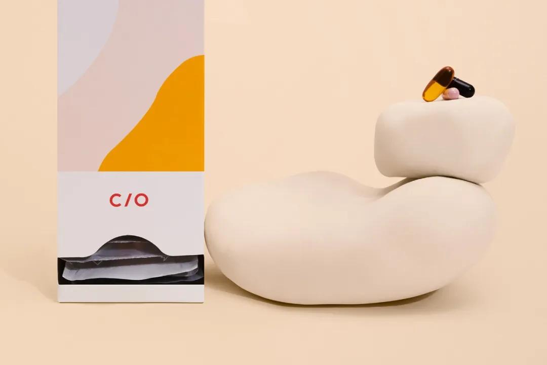 国外保健品包装设计欣赏,国内保健品品牌包装设计