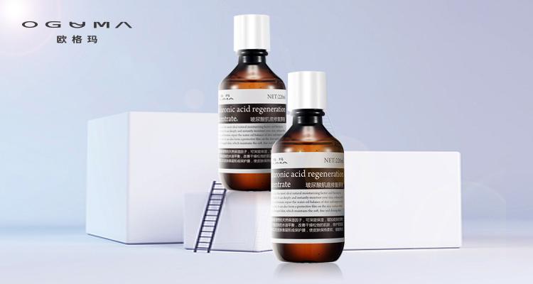 专访国际护肤配方工程师NANCY郭:现代东方美学的传播使者