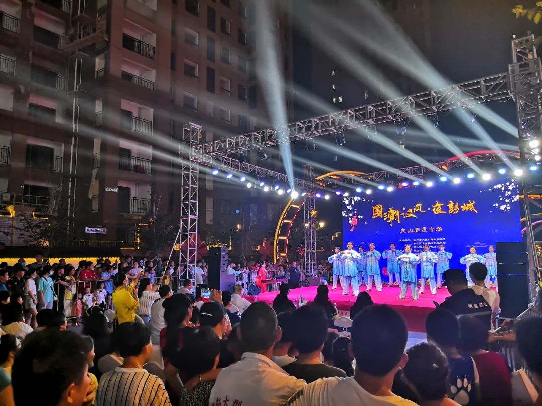 消费红包、惊喜礼品等你拿！今晚七点相约花语路，精彩预告看这里