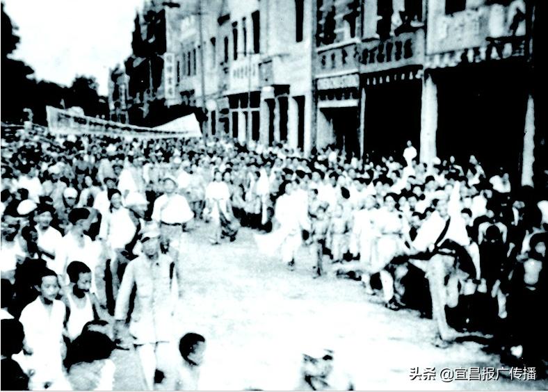 走进宜昌博物馆,走进宜昌