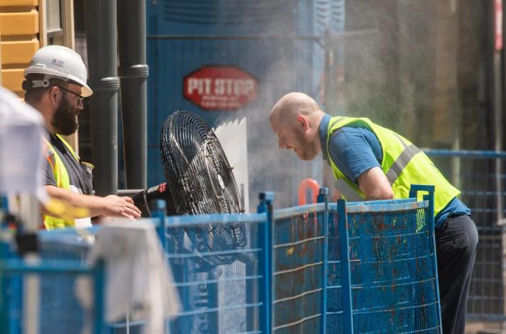 加拿大水深火热吗,水深火热北美