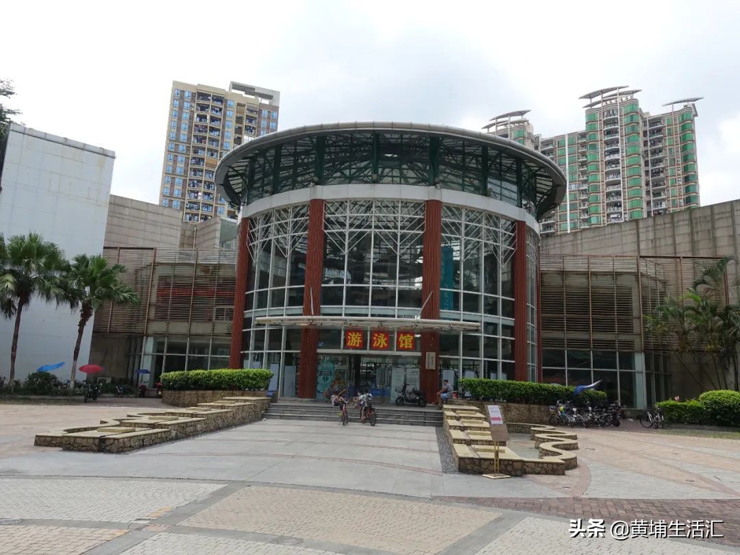 黄埔区怡园小学对应小区,广州黄埔怡园小学有什么楼盘