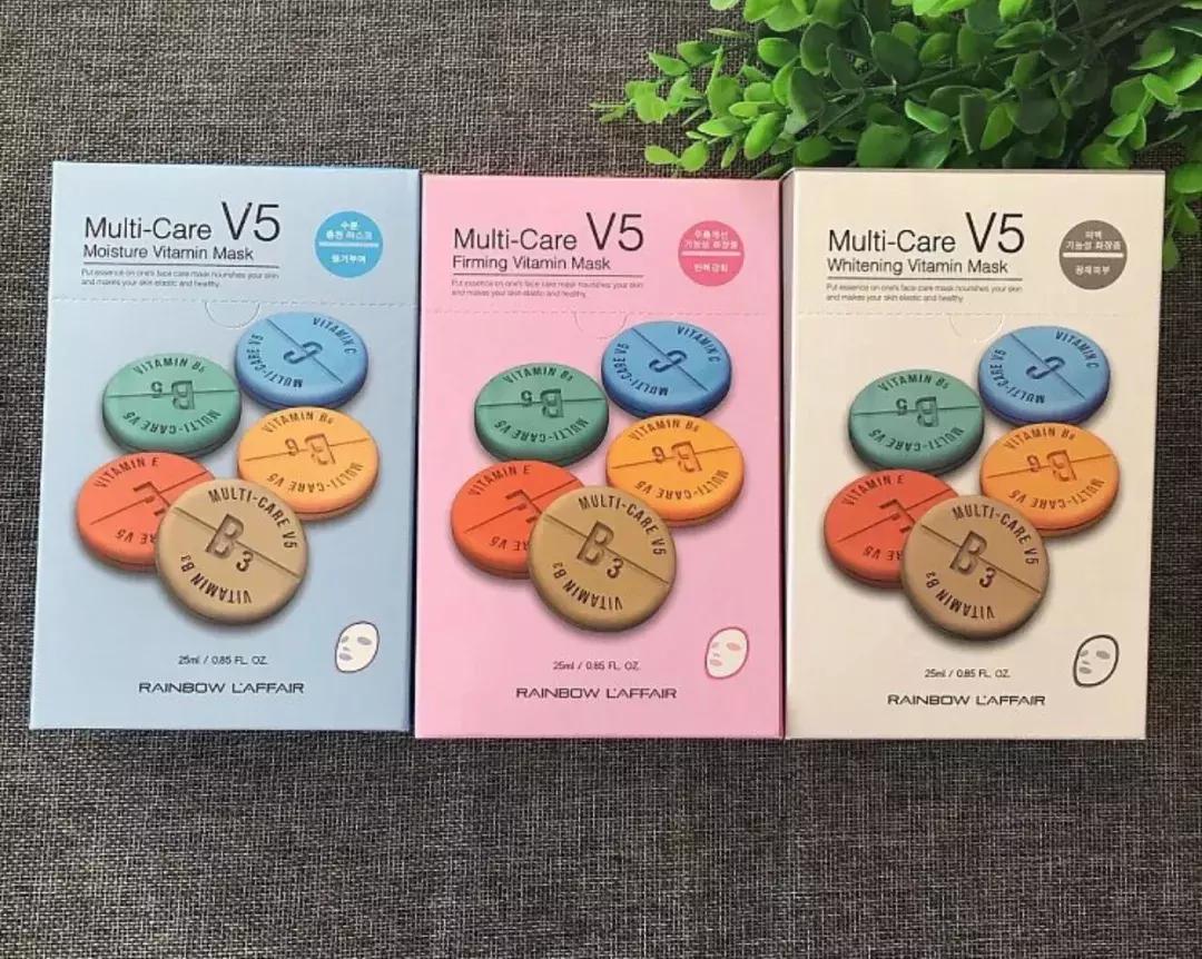 你不知道的华为黑科技,一款限量版的黑科技面膜