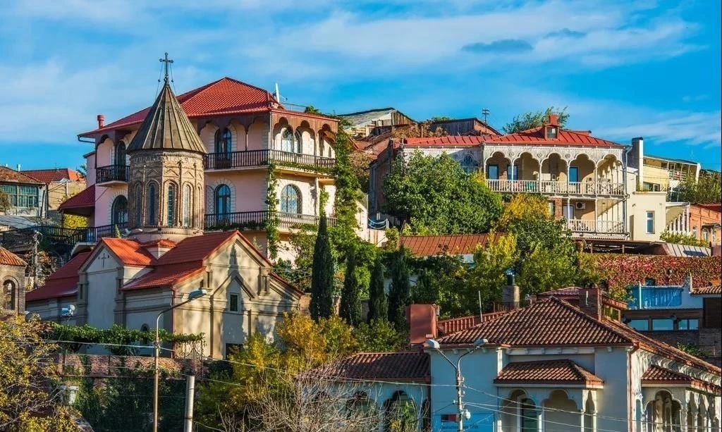 最容易去的高收入国家,月薪3000出国小众国家