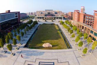 为什么全国都有交通职业技术学院,交通职业技术学院哪个校区好