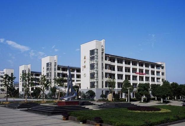 浙江省杭州市重点中学排名,杭州几大名校