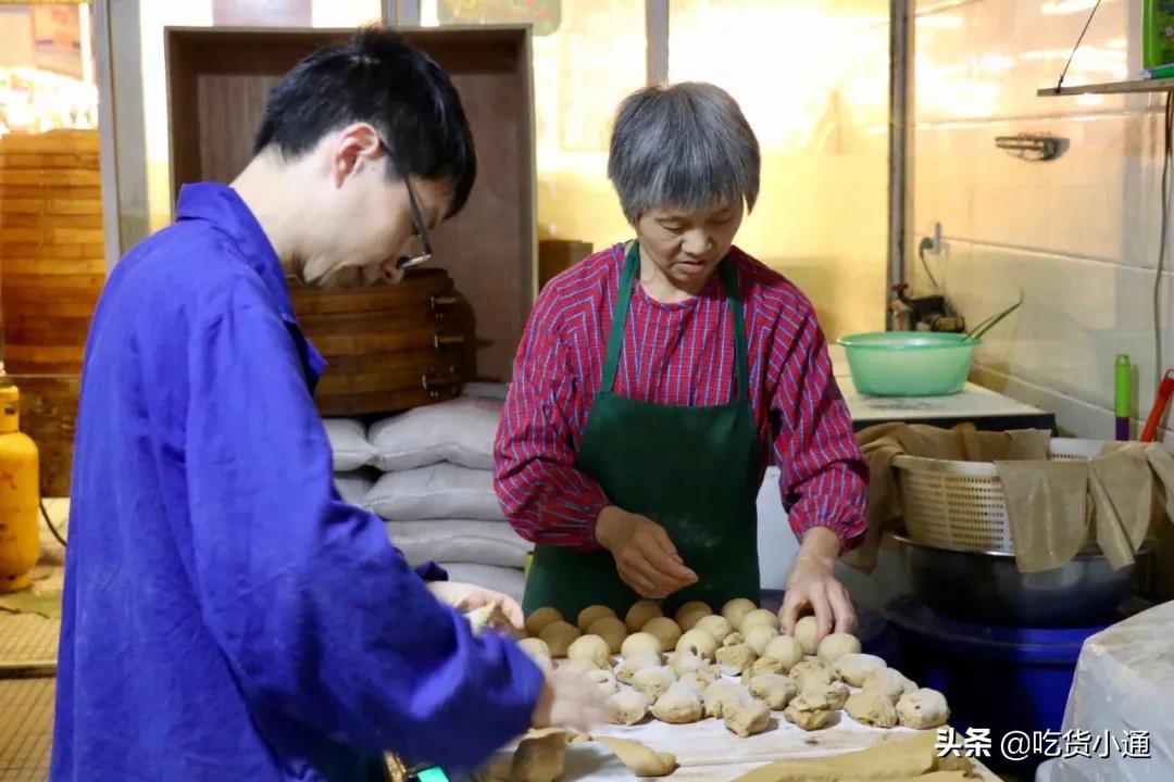 宁波食客,为了吃到它!“买它才6元,跑腿花了20元!!”