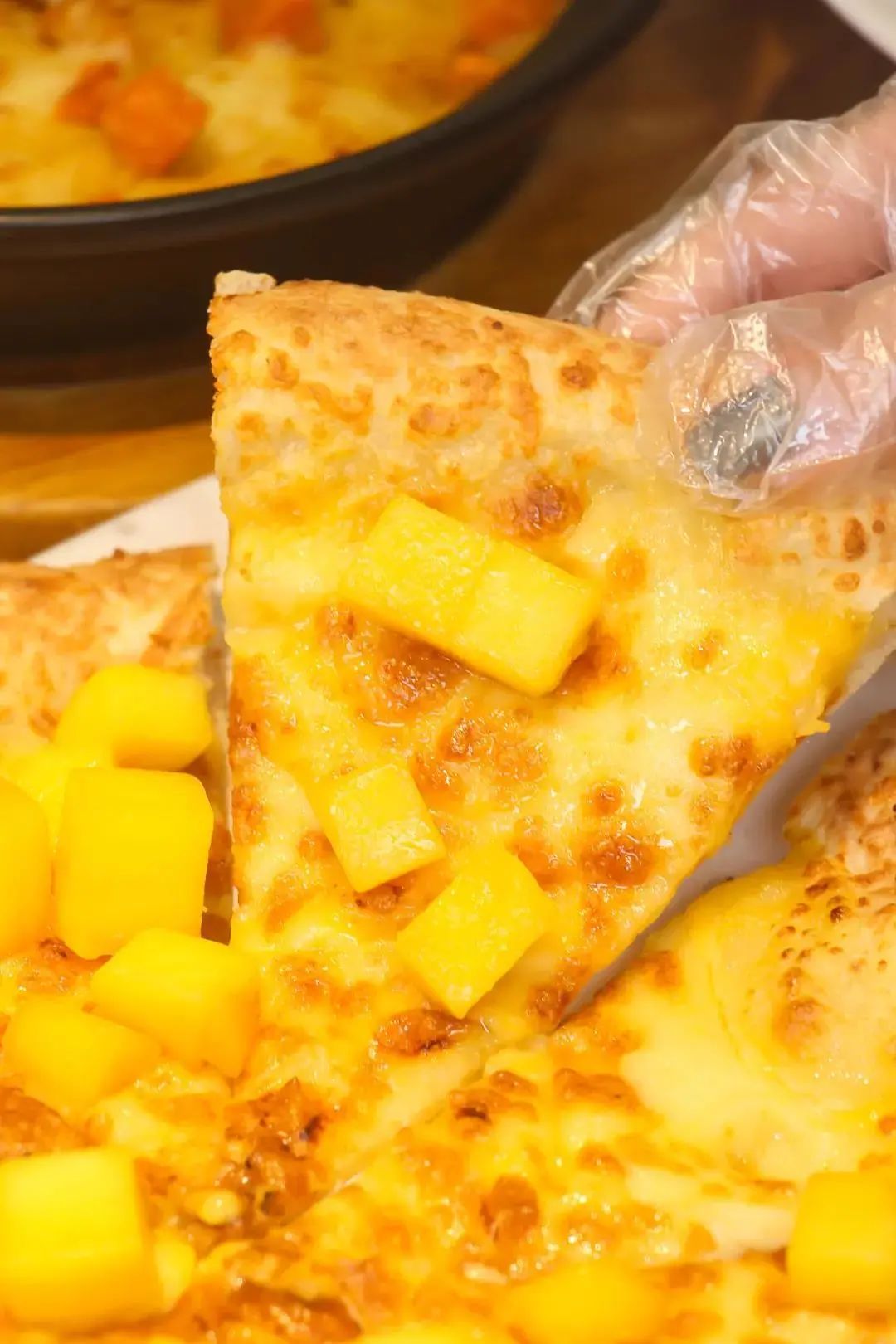 好吃不贵的披萨,性价比高又好吃的披萨