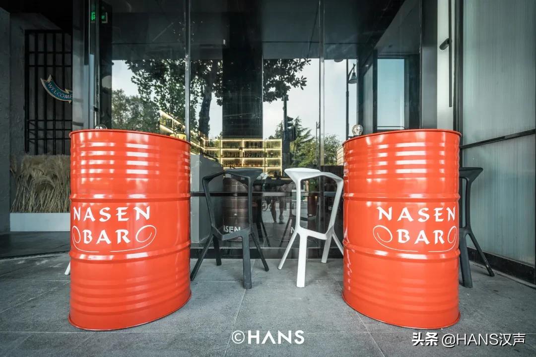 武汉新开最大的酒吧,武汉新开三家酒吧