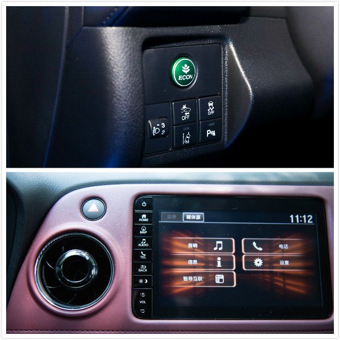 本田xr-v为何价没降反而涨了,本田xr-v地球梦发动机怎么样