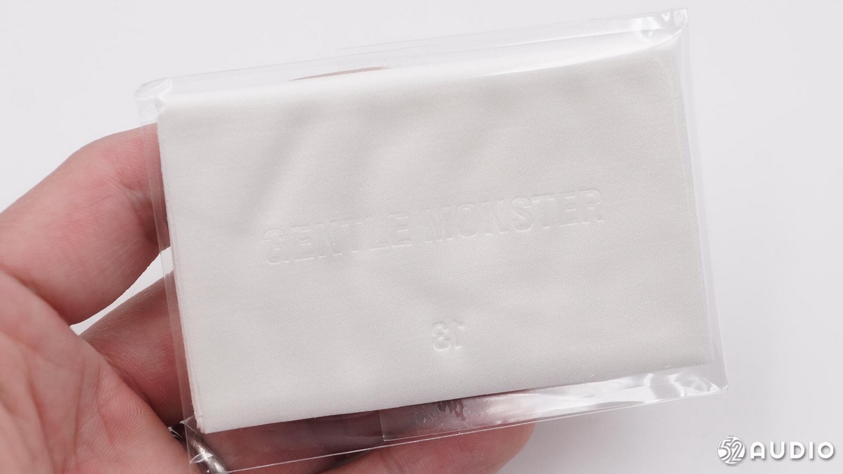 拆解报告：华为HUAWEIXGentleMonsterEyewear智能眼镜