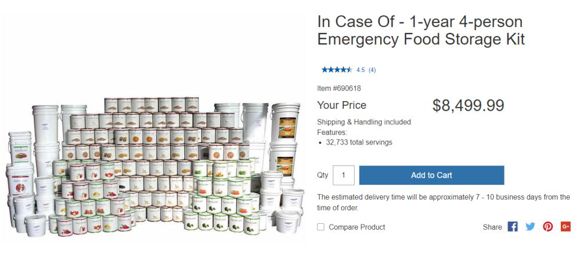 外国人谈中国人不吃罐头,当老外得知中国人不喜欢吃罐头