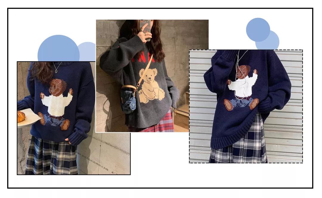 冬天里面穿毛衣外面搭配衬衫,冬天白领男士衬衫毛衣