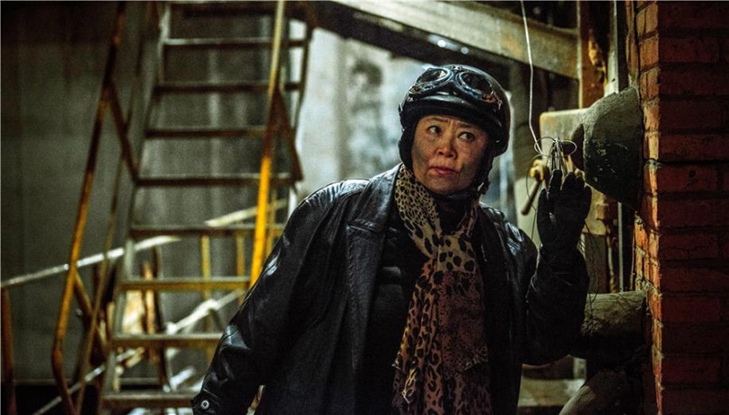 站住小偷方青卓完整版,方青卓演的警事