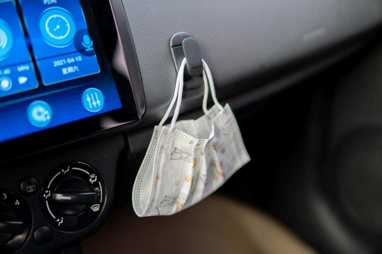 喜提一辆小爱车,喜提新车我的爱车