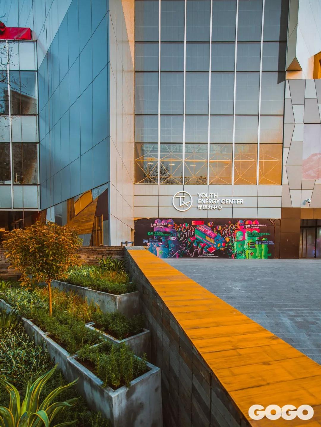 魔都潮玩首店nike,魔都潮流文化体验地