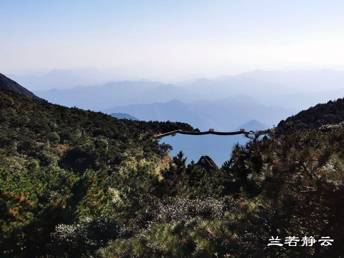 德化天下第一牛,福建德化石牛山景区地图