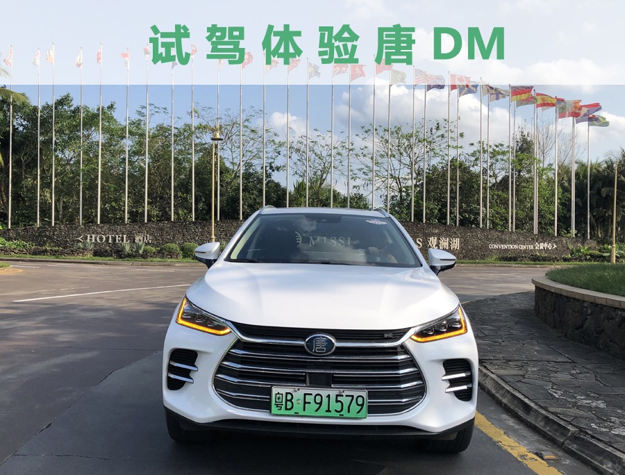 比亚迪车辆解析,比亚迪王朝第一次如何