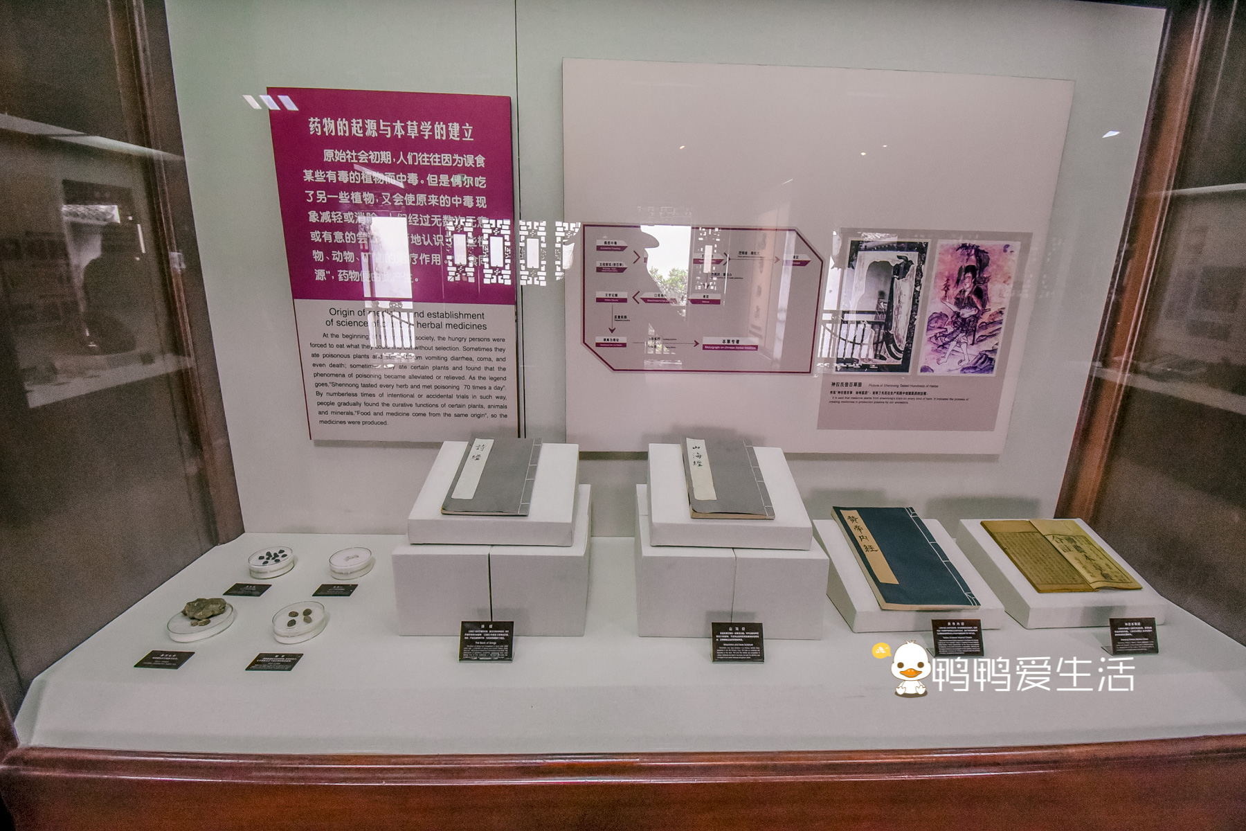 杭州留下历史古街风景,杭州祥符老街历史街区