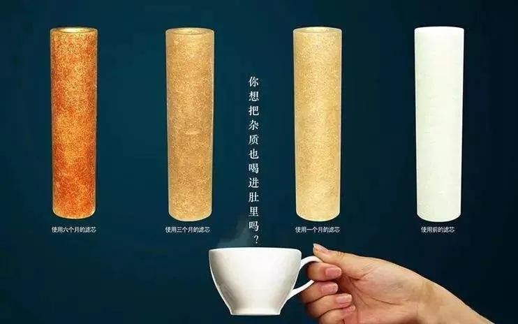 有直饮水需要装净水器吗,净水器哪个水管是直饮水