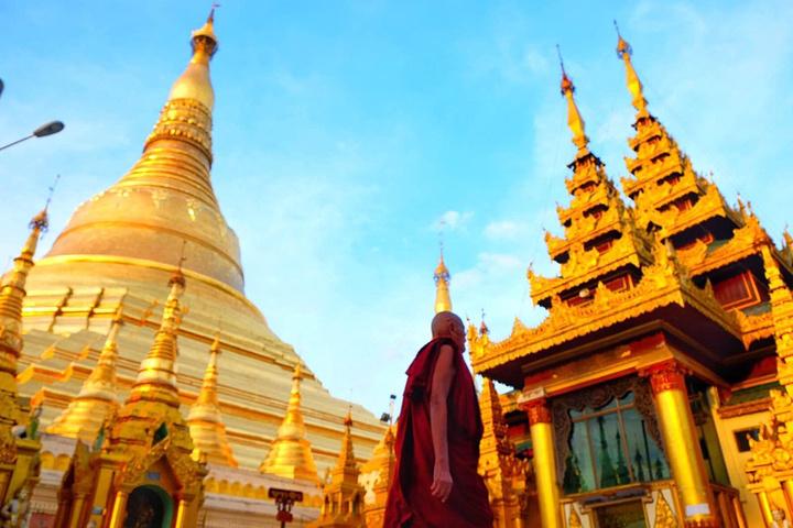 缅甸简介冷知识,国家冷知识大全缅甸