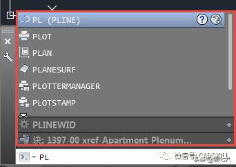 cad操作界面教程,cad教学零基础入门界面讲解