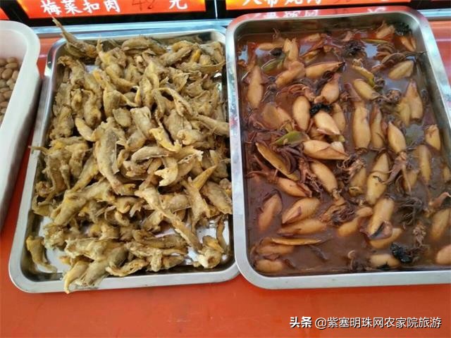 天津滨海新区吃海鲜渔村,天津滨海吃皮皮虾