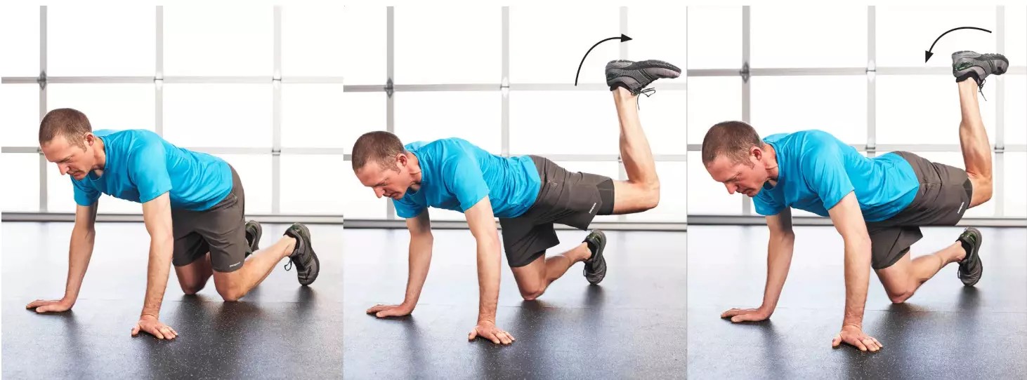 冬季耐力训练的方法,温度越高是练耐力的最好时机