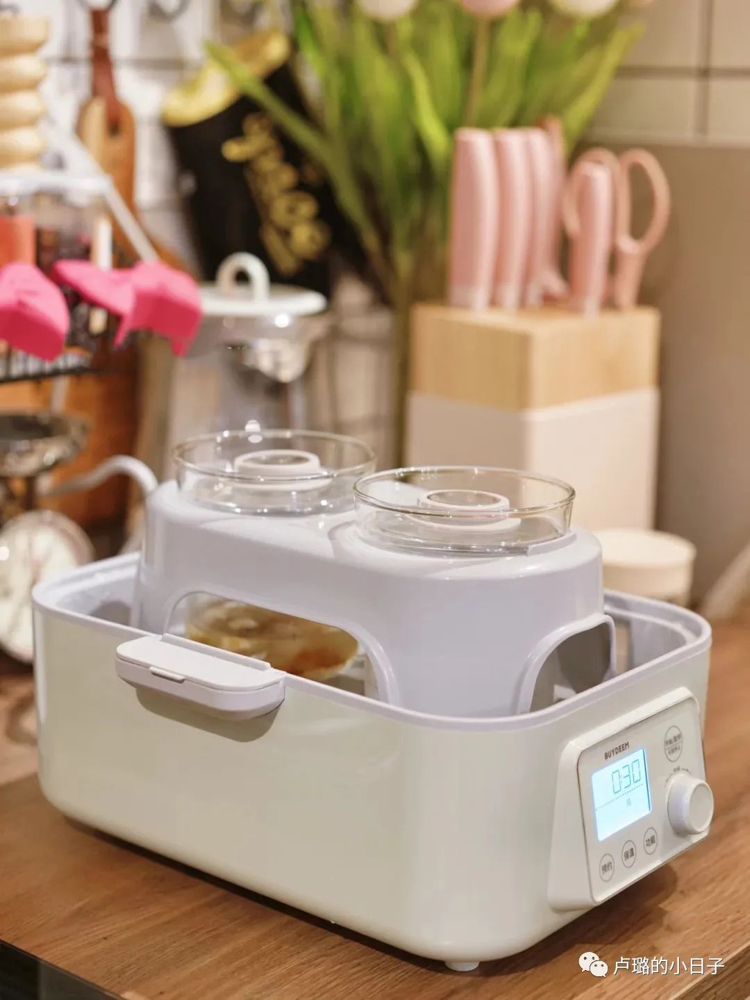 别人的家为什么这么好看？这些高颜值小家电就是答案