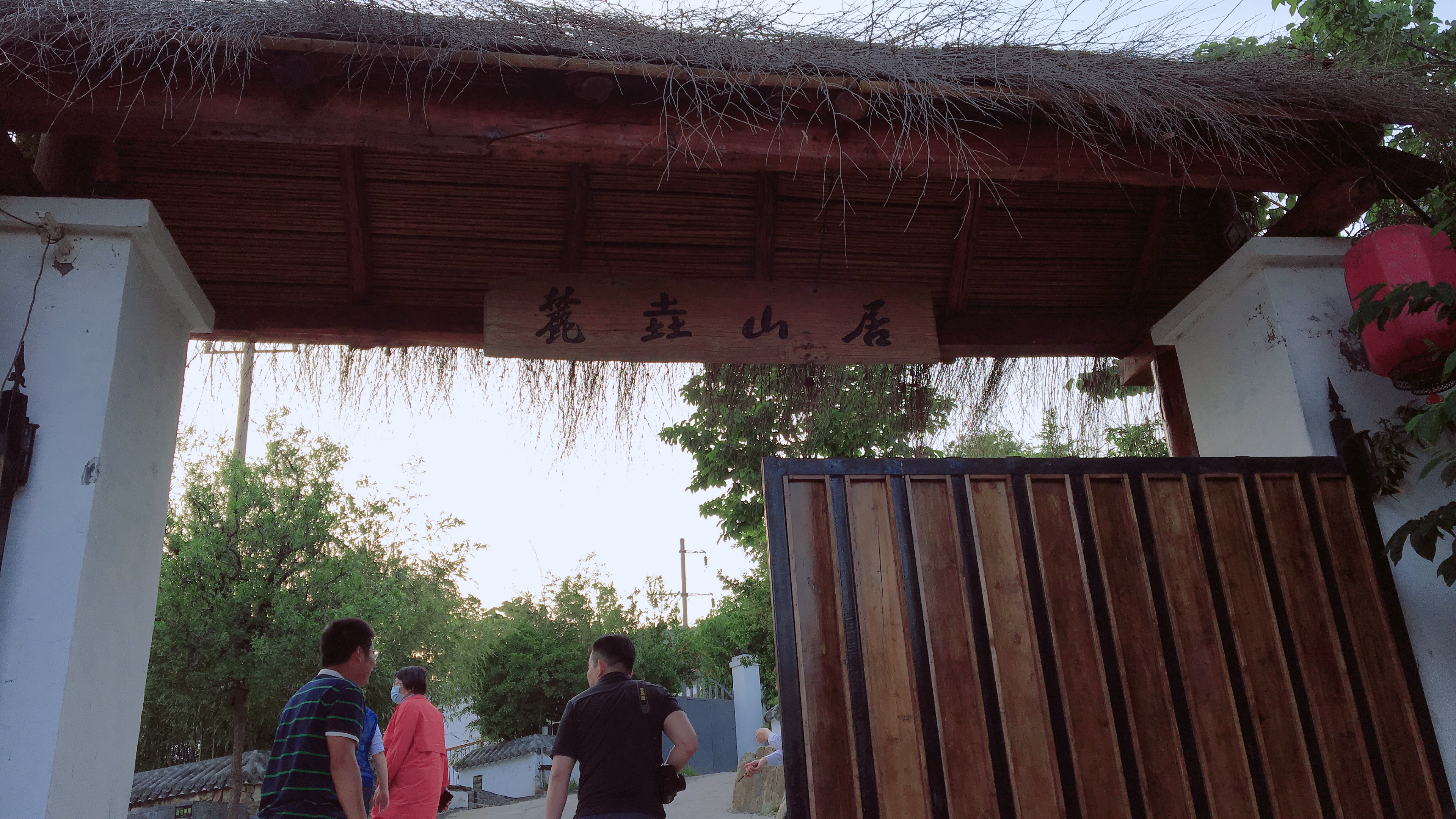 泰安麓垚山居怎么样,泰安麓垚山居万圣节