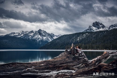 王阳明:做到清心寡欲,摆脱那些私心和私欲,就是良知的体现