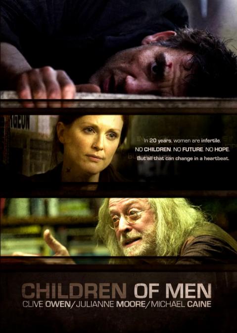 10部必看科幻的经典电影,十部堪称经典的科幻电影