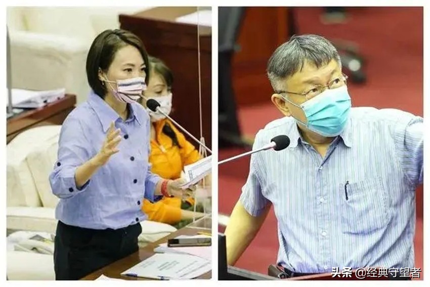 狂言要捍卫台湾的政客却未服兵役,看看台湾人逃避兵役的黑历史