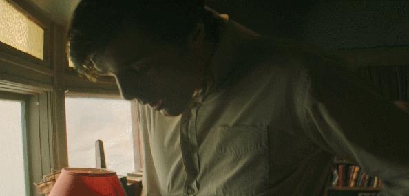 真·吊爆了,这片脑洞比尺度还大