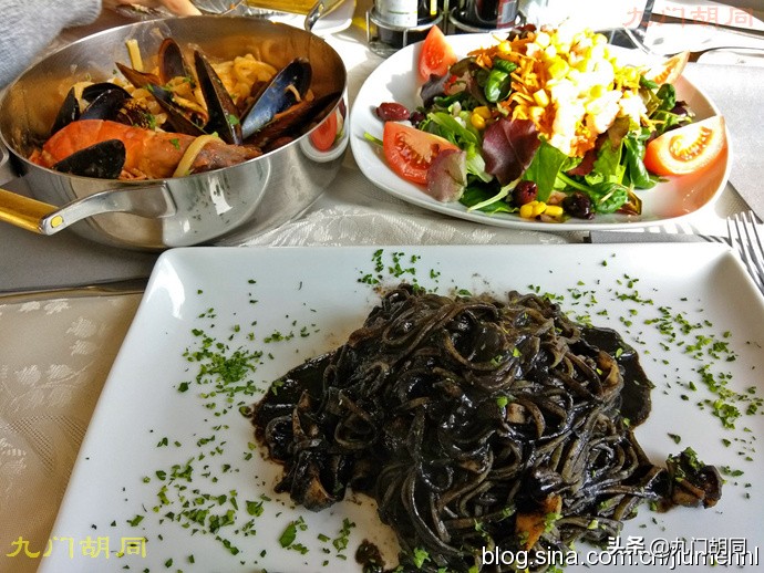 威尼斯概述,威尼斯的概述和特点