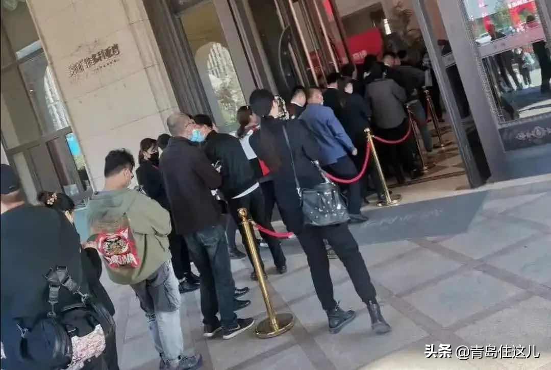 青岛维多利亚湾房价为何那么便宜,维多利亚湾青岛2017年房价