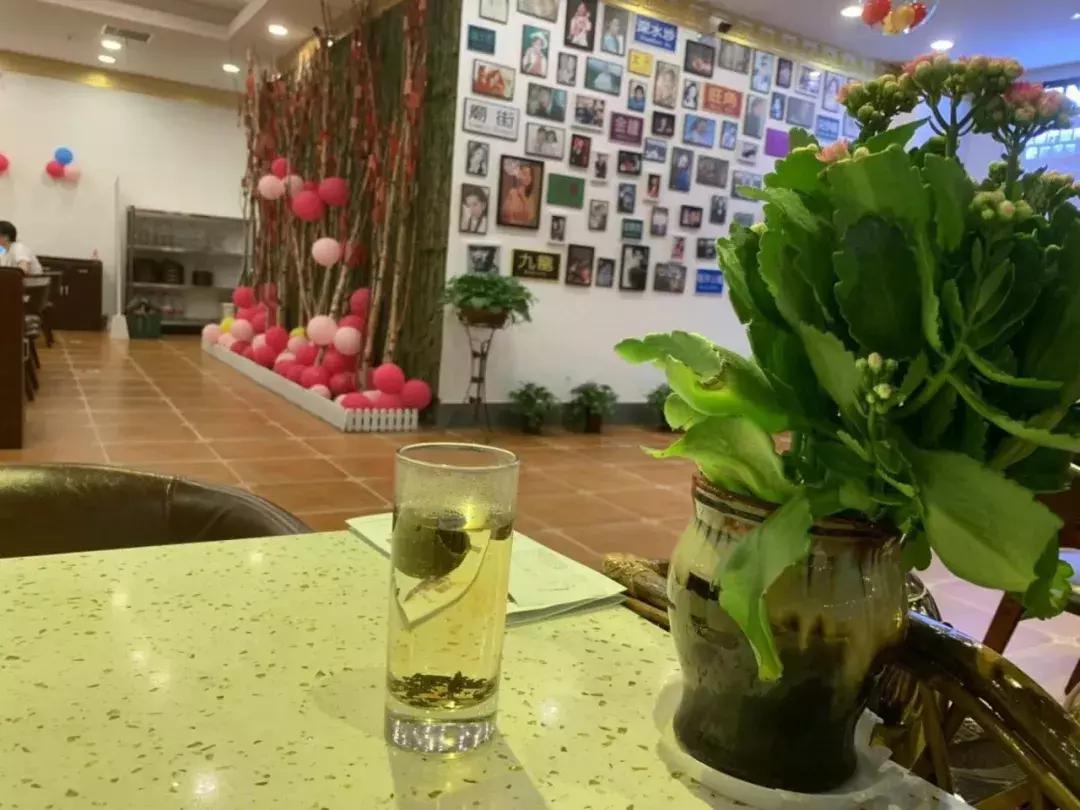 邯郸粤式早茶自助,在邯郸吃广东早茶