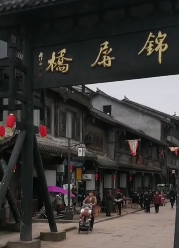 遂宁龙凤古镇详细资料,四川省遂宁市龙凤古镇景区介绍