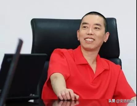 大佬艰辛创业史,国内几个大佬们创业经历故事