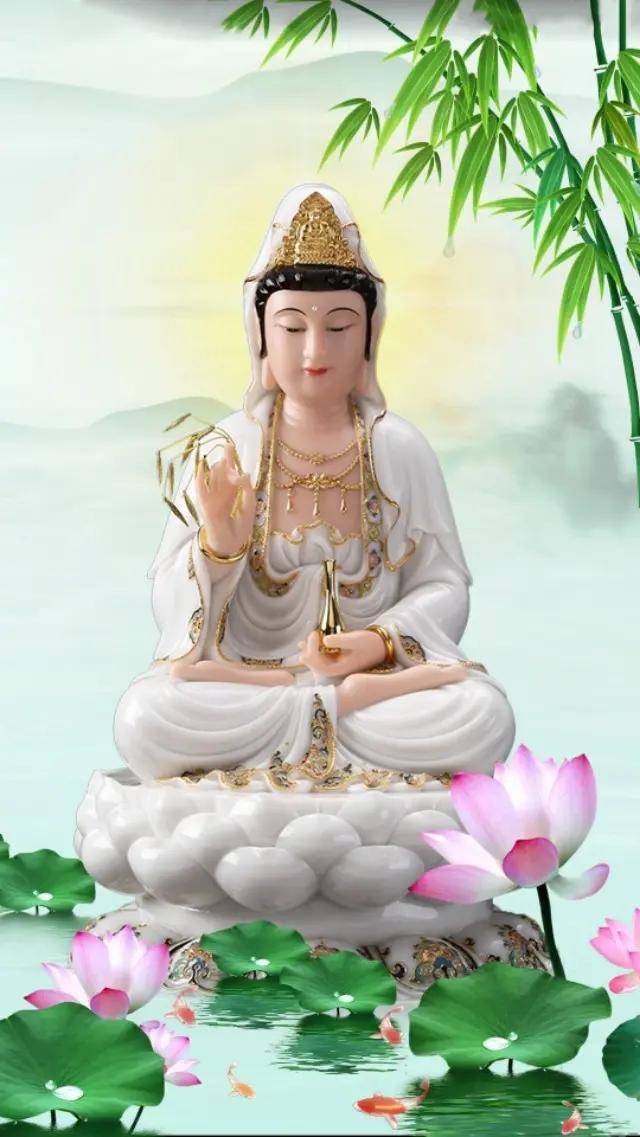 百看不厌的手机壁纸美图精选,佛系壁纸高清全屏无水印