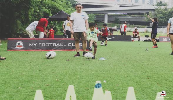 鼓楼广场嘉年华,鼓楼区体育比赛