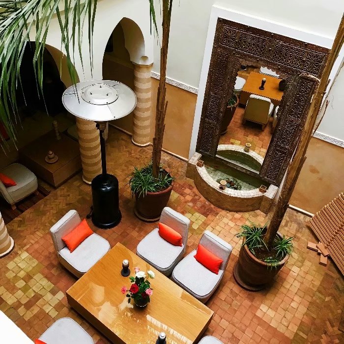 去摩洛哥自由行攻略,摩洛哥游玩自由行攻略