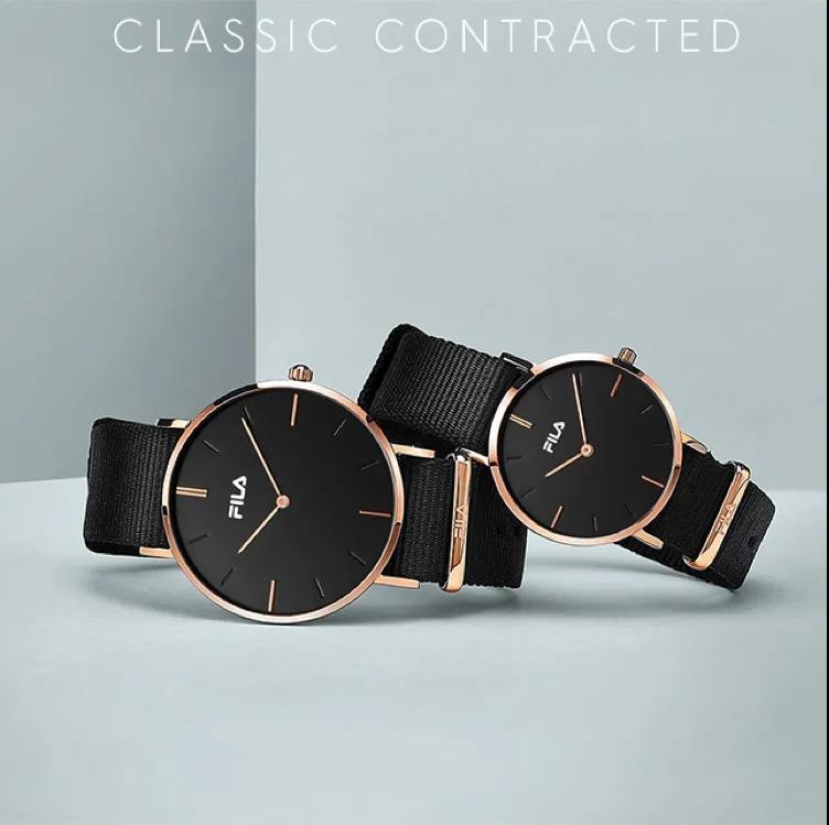 送给恋人的腕表里,隐藏着时光的秘密