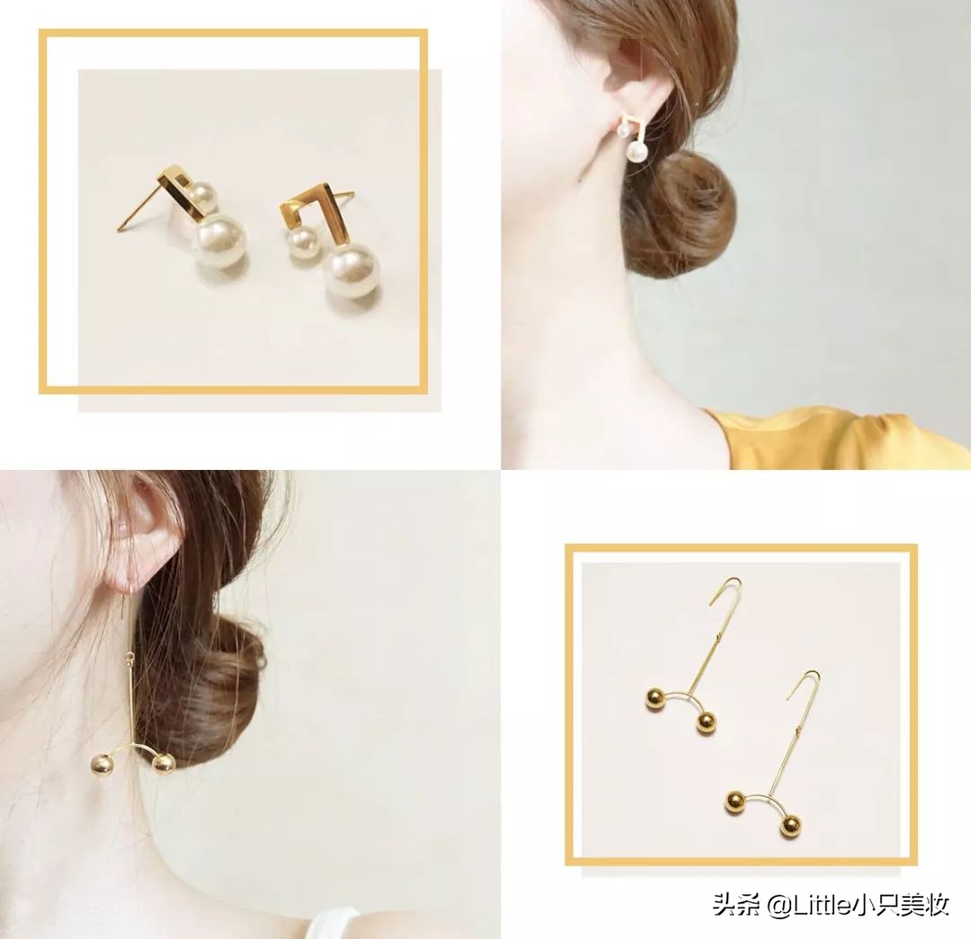 好看耳环便宜淘宝店铺推荐,平价耳环淘宝店铺推荐哪个