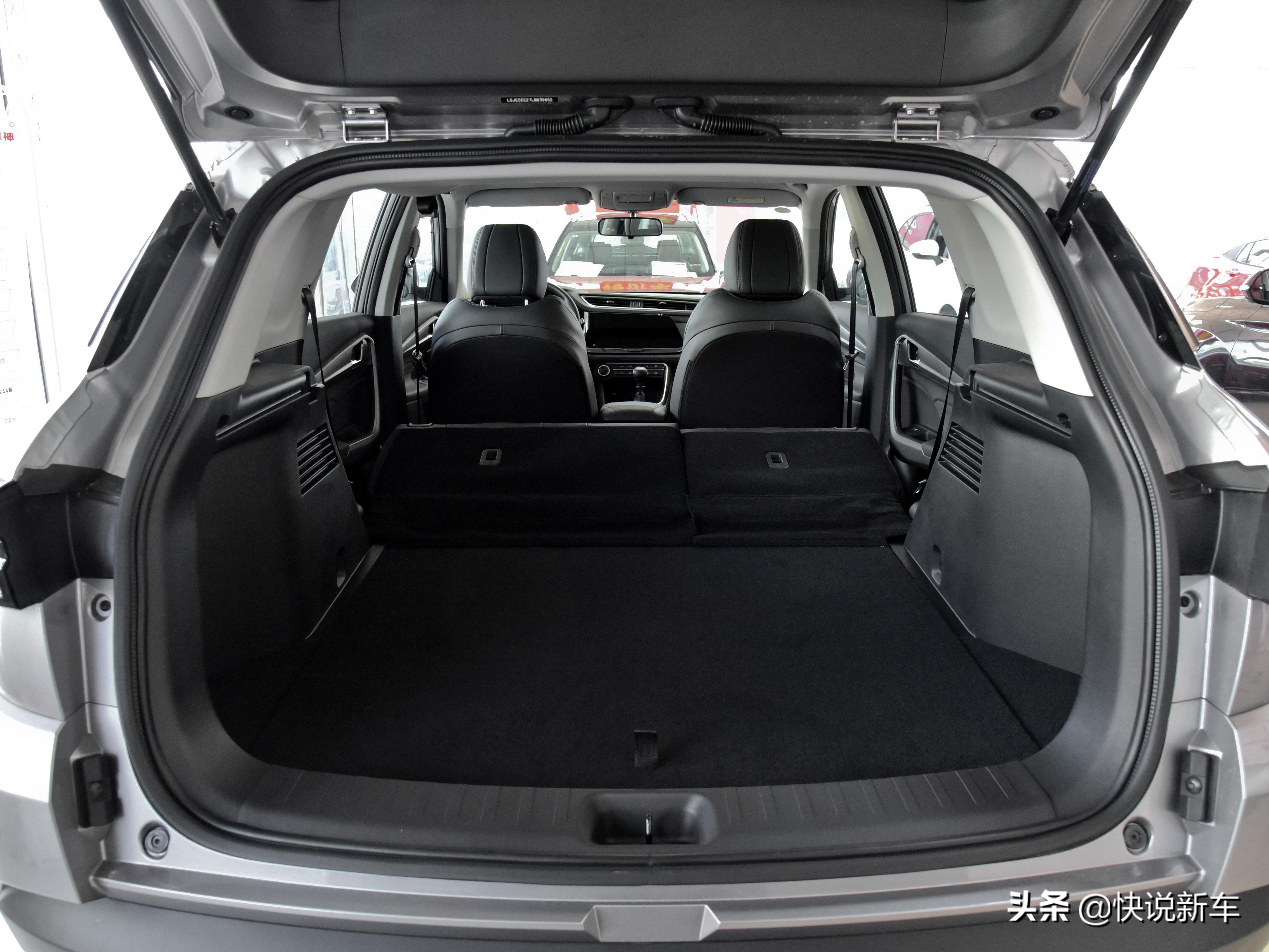 1.5t+6mt动力怎么样,1.5t油耗在6个左右的suv是什么水平