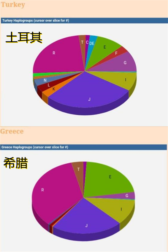 西方人怎么看待突厥,西方眼中突厥