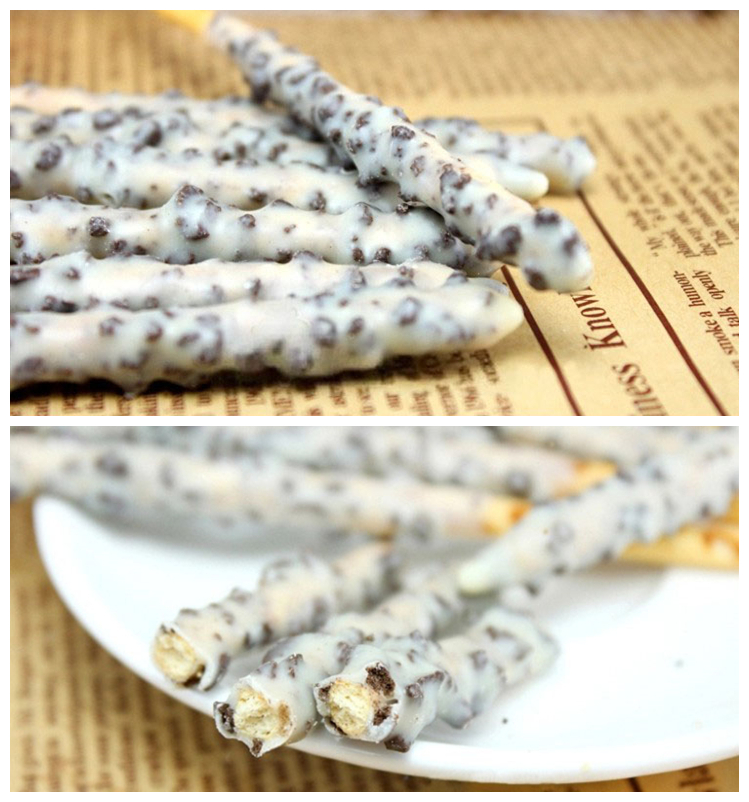 韩国十大最好吃的零食,韩国好吃的零食排行榜前十名