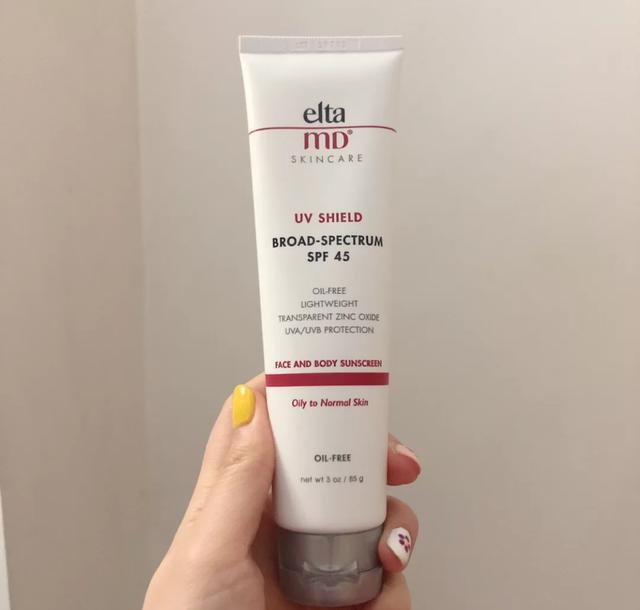 怡思丁防晒和资生堂蓝胖子哪个好,防晒资生堂蓝胖子