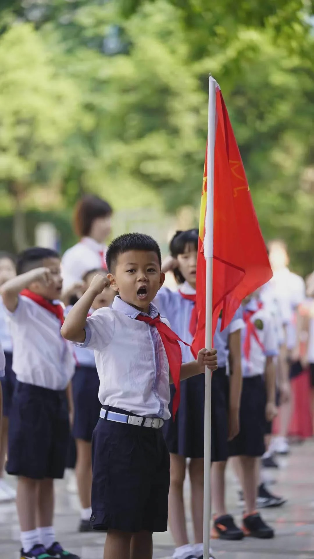 圣菲小学可以直升吗,10个理由告诉你为什么要留学