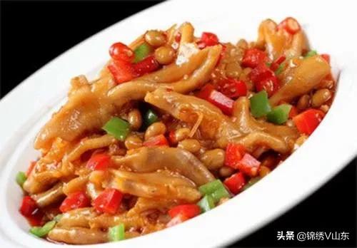 每日美食分享家常菜最火,美食大全每日一道